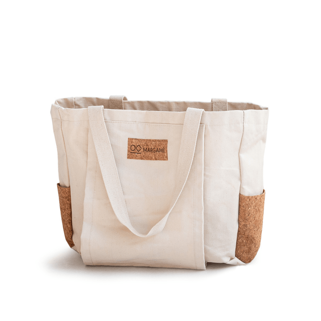 Tote Çanta - Yoga Matı Çantası